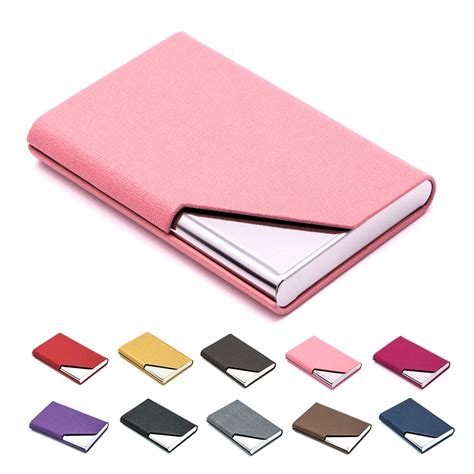 business card case womens